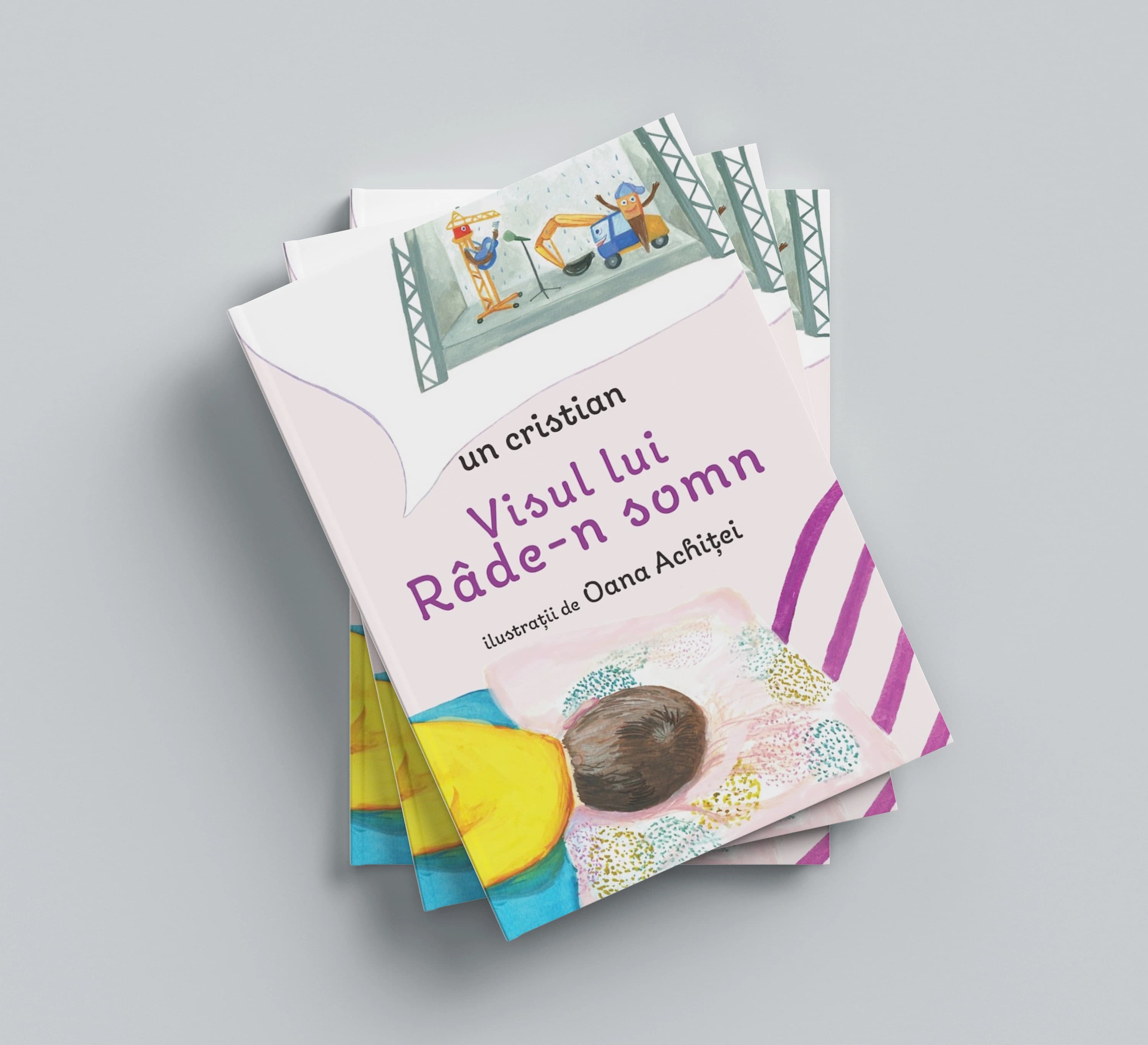 Visul lui Râde-n Somn