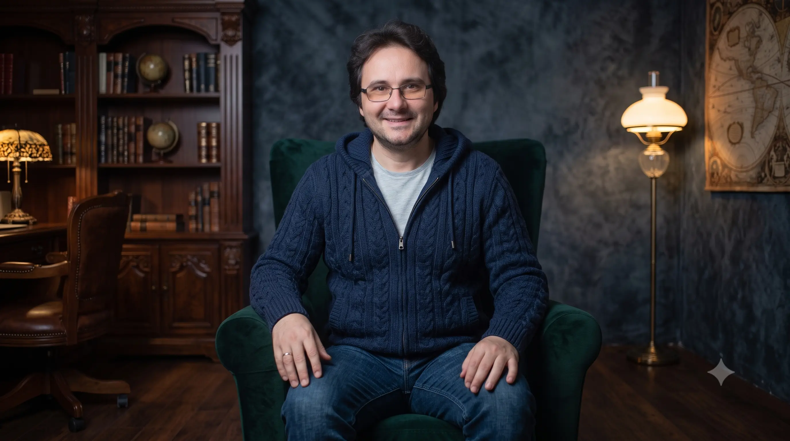 Cristian Cosma